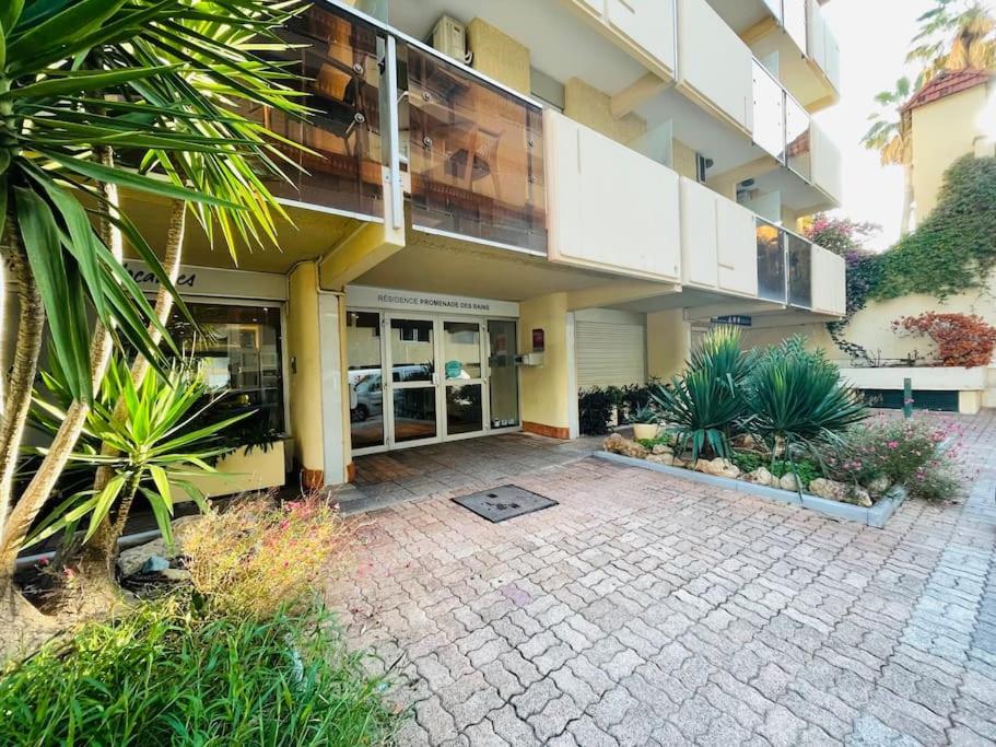 Le Chevrefeuille - Easystay83 Saint-Raphaël Exterior foto