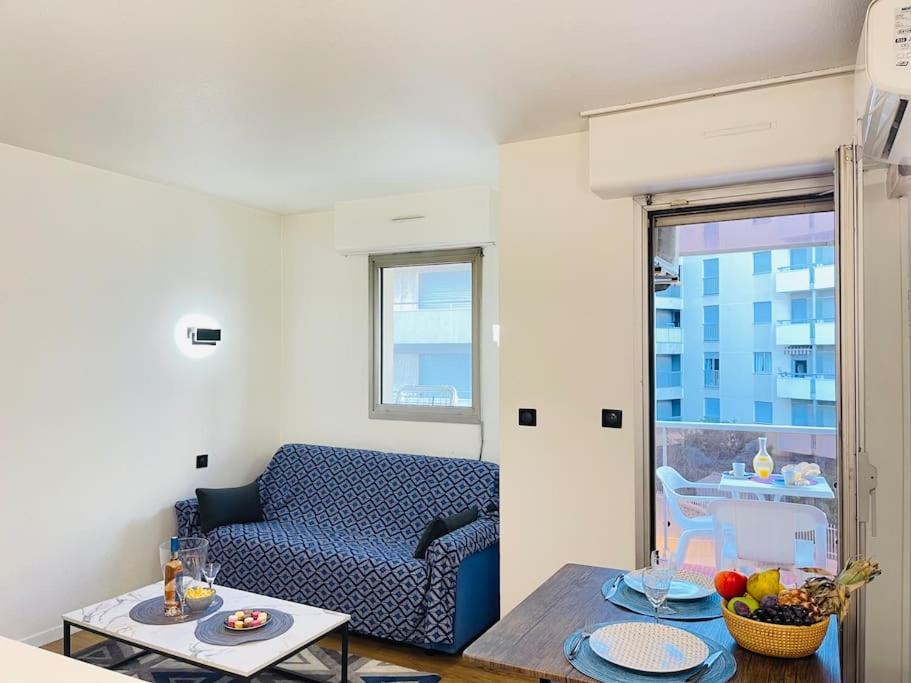 Le Chevrefeuille - Easystay83 Saint-Raphaël Exterior foto